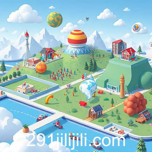 Emerging Trends in Online Gaming 2025