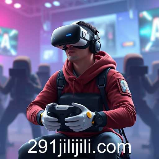 The Evolution of Online Gaming in 2025