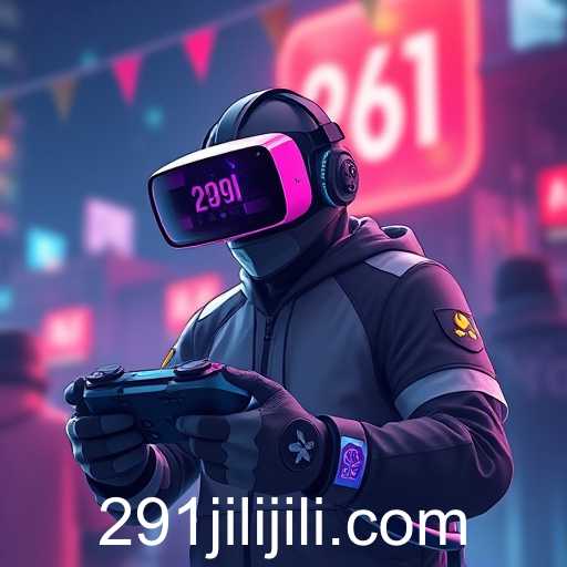 Rise of 291jili: A New Era in Online Gaming