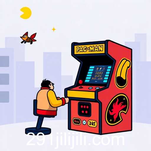 The Rising Phenomenon of 291jili in Online Gaming