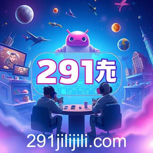 Rising Star: 291jili Game Platform Reshapes Online Gaming